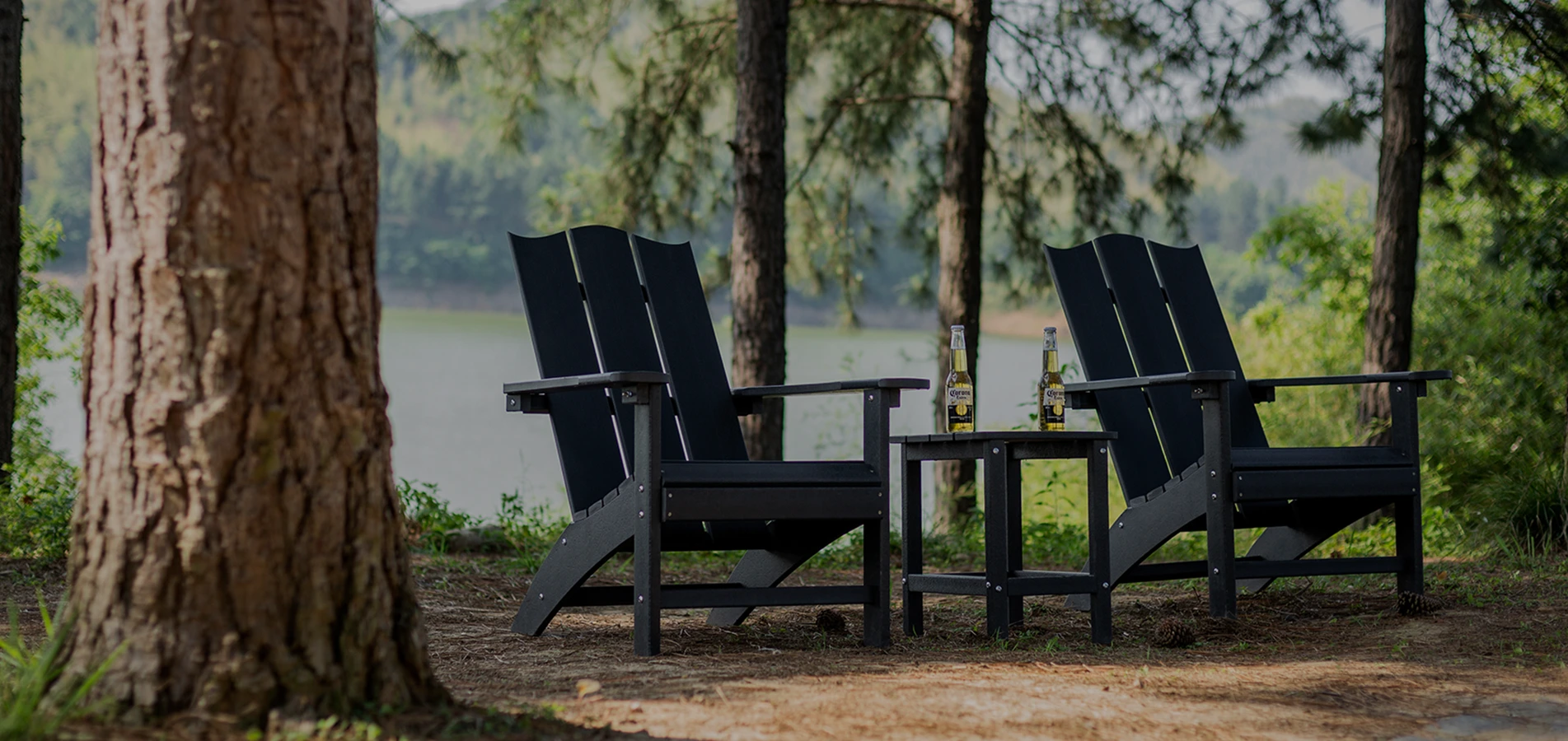 Adirondack Chair Factory
