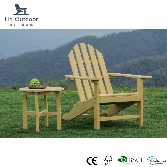 Η καρέκλα Adirondack είναι κατασκευασμένη για να διαρκέσει ή απλά κατασκευασμένο για να πουλήσει;